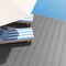 18 Piece All Weather Interlocking Deck Tiles Perfect for Splicing Area